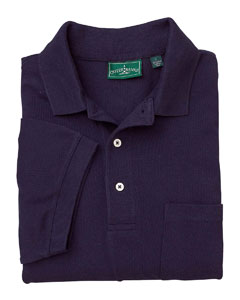 Outer Banks OB14-Short shirt with a pocket